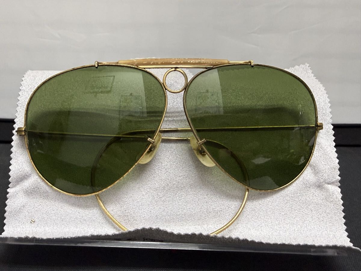 【希少】ヴィンテージ サングラス メガネ 大量まとめ Cartier Ray-Ban Dior BALENCIAGA B&L USA France Austria