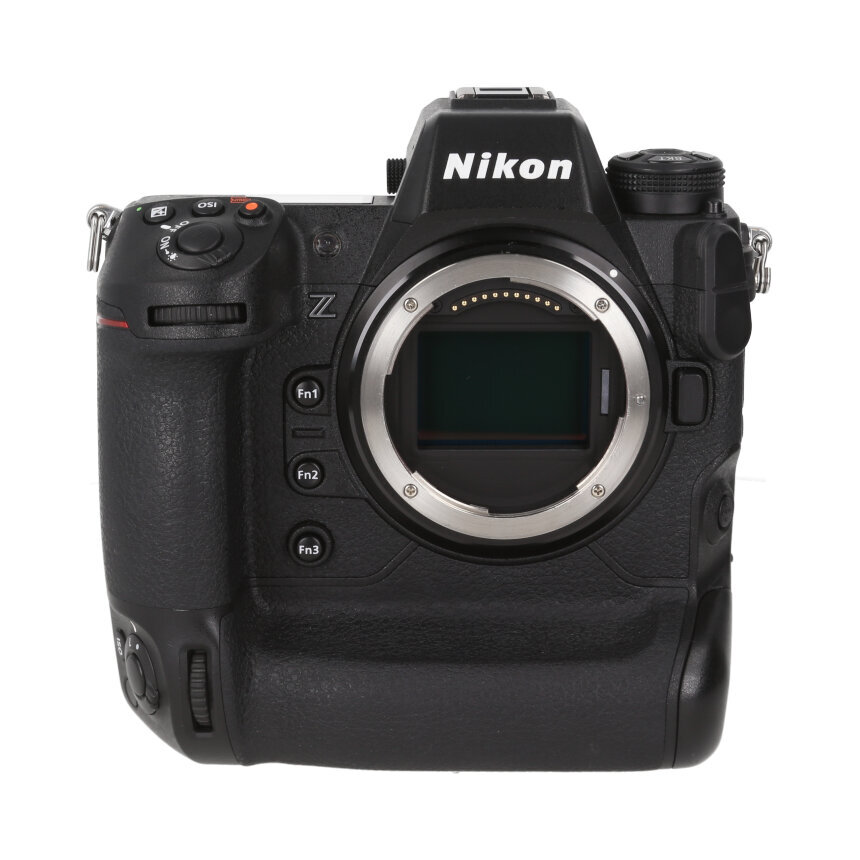 Nikon Z9 BODY 【AB】