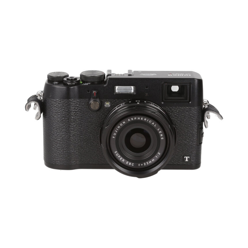 FUJIFILM FUJIFILM X100T Black 【B】