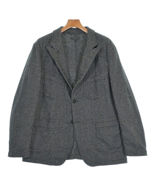 Engineered Garments カジュアルジャケット メンズ エンジニアードガーメンツ 中古　古着