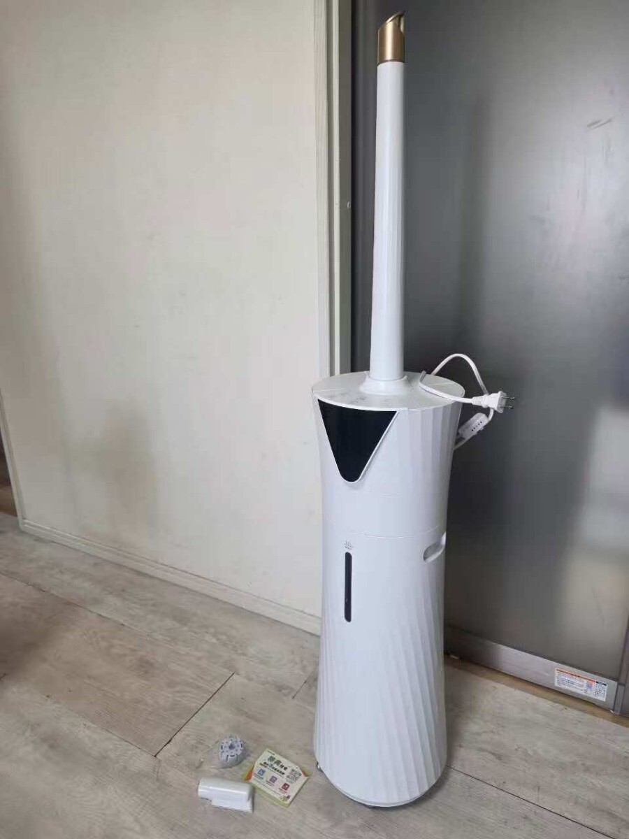 加湿器 大容量 17L UV除菌ライト 湿度設定超音波　送料3500円 東京池袋