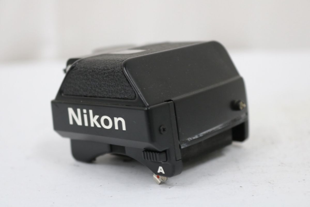 【返品保証】 ニコン Nikon DP-11 A フォトミックファインダー e13028