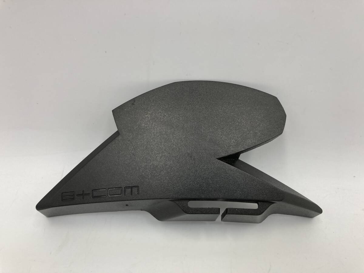 B+COM ビーコム ヘルメット アタッチメント SHOEI用 GT-AIR II / J-CRUISE II / NEOTEC II 程度良好!! 絶版品!! SYGN HOUSE サインハウス