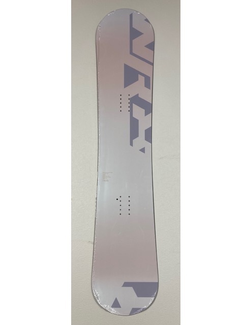 ☆期間限定セール超特価・新品 24-25Model WRX＝Mk-W＝SNOWBOARD |Size：150cm |WRX/グラトリ/カービング/ラントリ/カーブトリック