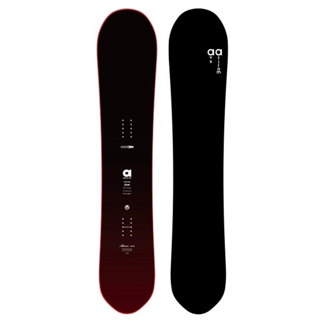 ☆期間限定セール超特価・新品未使用品 25-26Model ATIROM＝ROTATION＝SNOWBOARD |Size：148cm|アチロム/カービング/パウダー/フリーライド