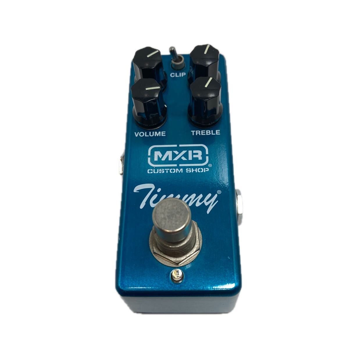 78-28 MXR Timmy Overdrive オーバードライブ エフェクター ギターエフェクター