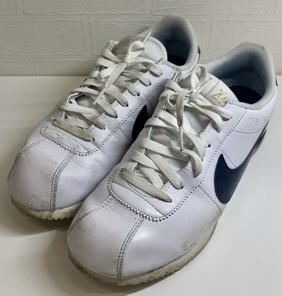 ●ナイキ NIKE シューズ ブランド ファッション メンズ 靴 スニーカー 白 ホワイト 箱付き HJ9343-100 29cm