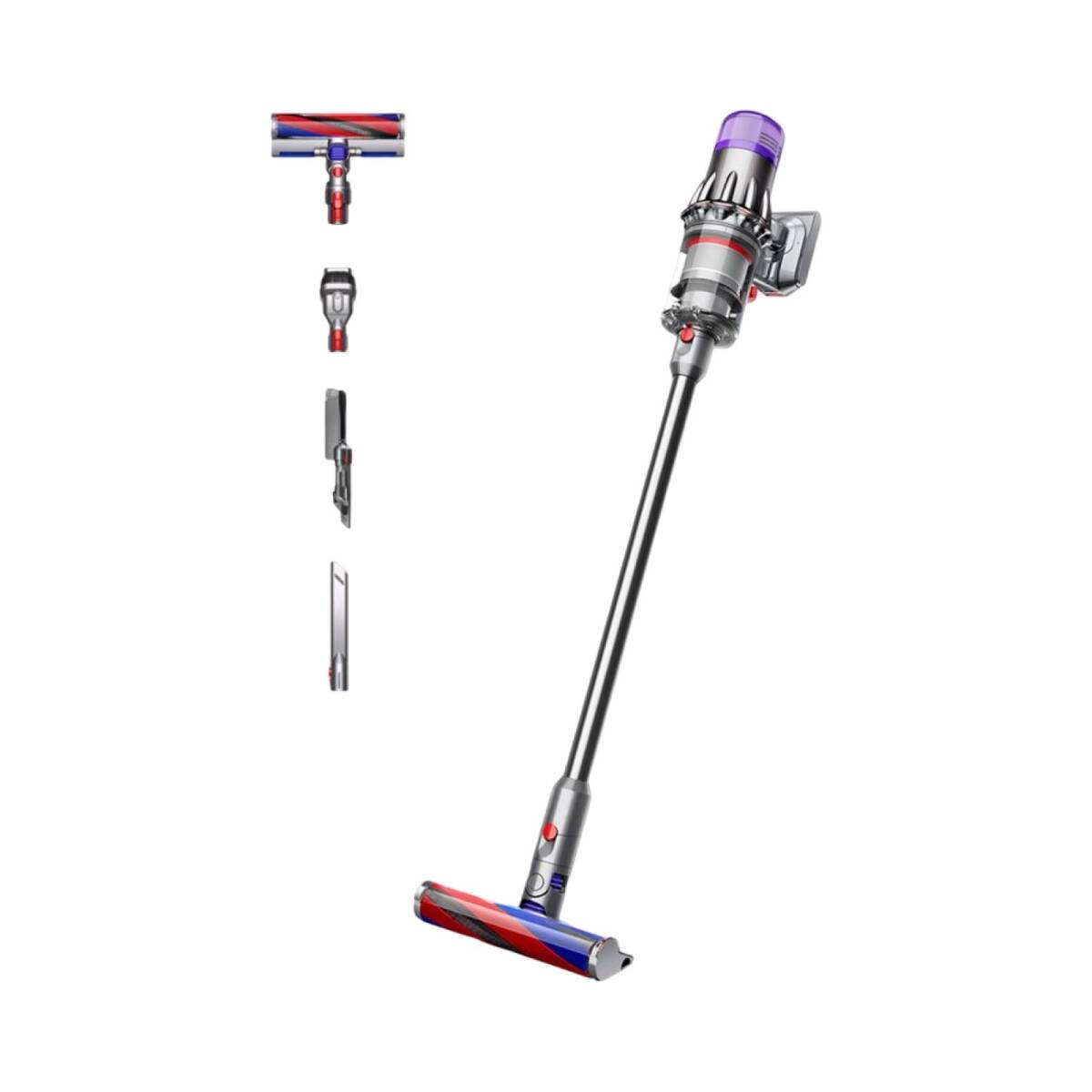 1円〜 ダイソン Dyson Digital Slim Origin SV18 FF OR2 スティッククリーナー コードレス 掃除機 【MY0524】