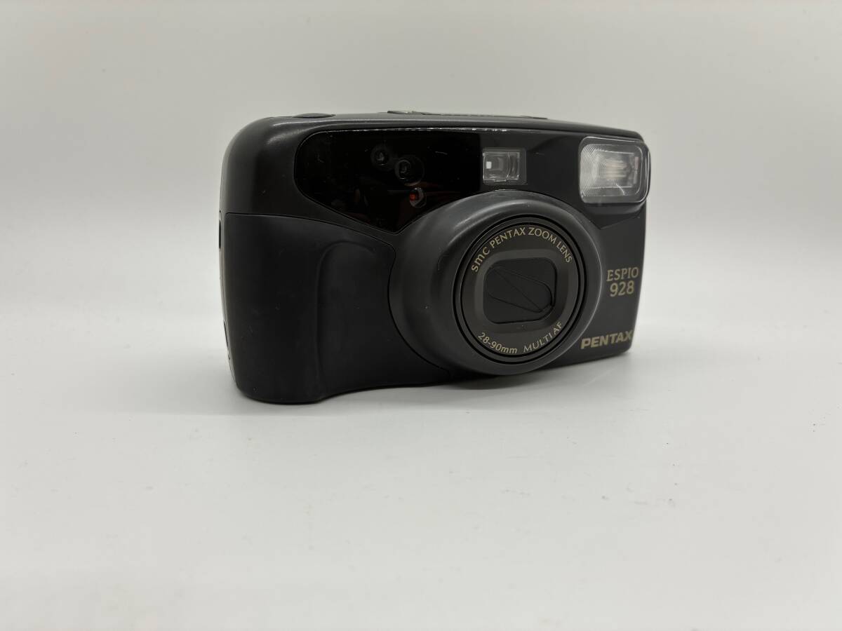 50#80★良品★ペンタックス PENTAX ESPIO 928 #333