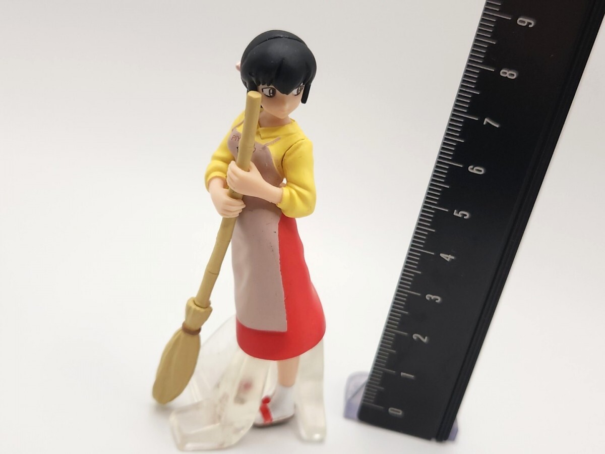めぞん一刻HGフィギュア 音無響子[26E12]Maison Ikkoku高橋留美子 るーみっくわーるどRumiko Takahashi Rumic World Figurineコレクション