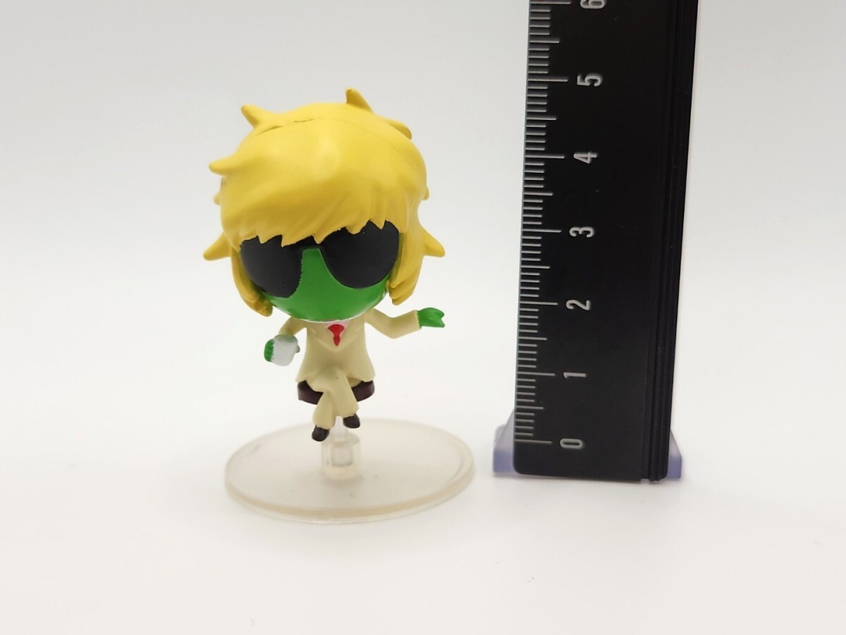 ケロロ軍曹×シャア・アズナブル キャラセル フィギュア「坊ヤだからさver.」[26E23検]Sgt. Frog × Char Aznable Characell Figure