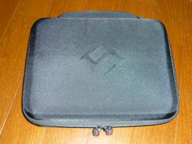GOPRO　HERO　ケース　カメラケース　アクセサリーケース　ゴープロなど　ACUTION　GDI　SMACASE