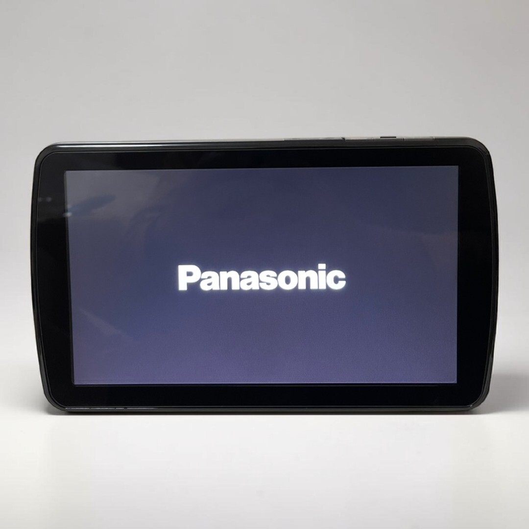CN-F1DVD パナソニック Panasonic カーナビ フローティング フルセグ