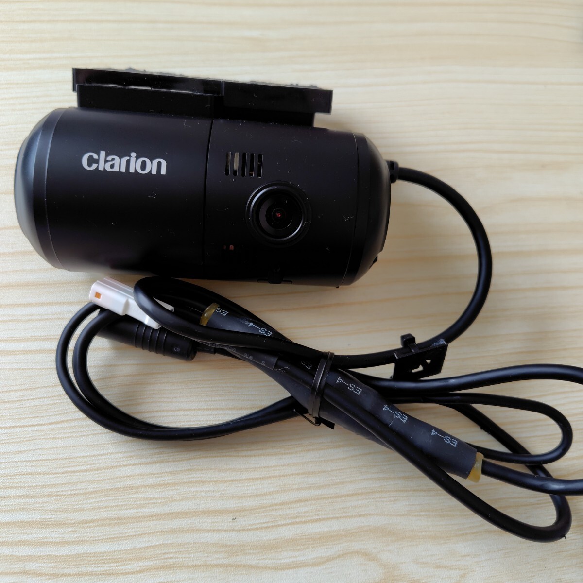Clarion クラリオン　ドラレコ　CF-2000 ドライブレコーダー レア物