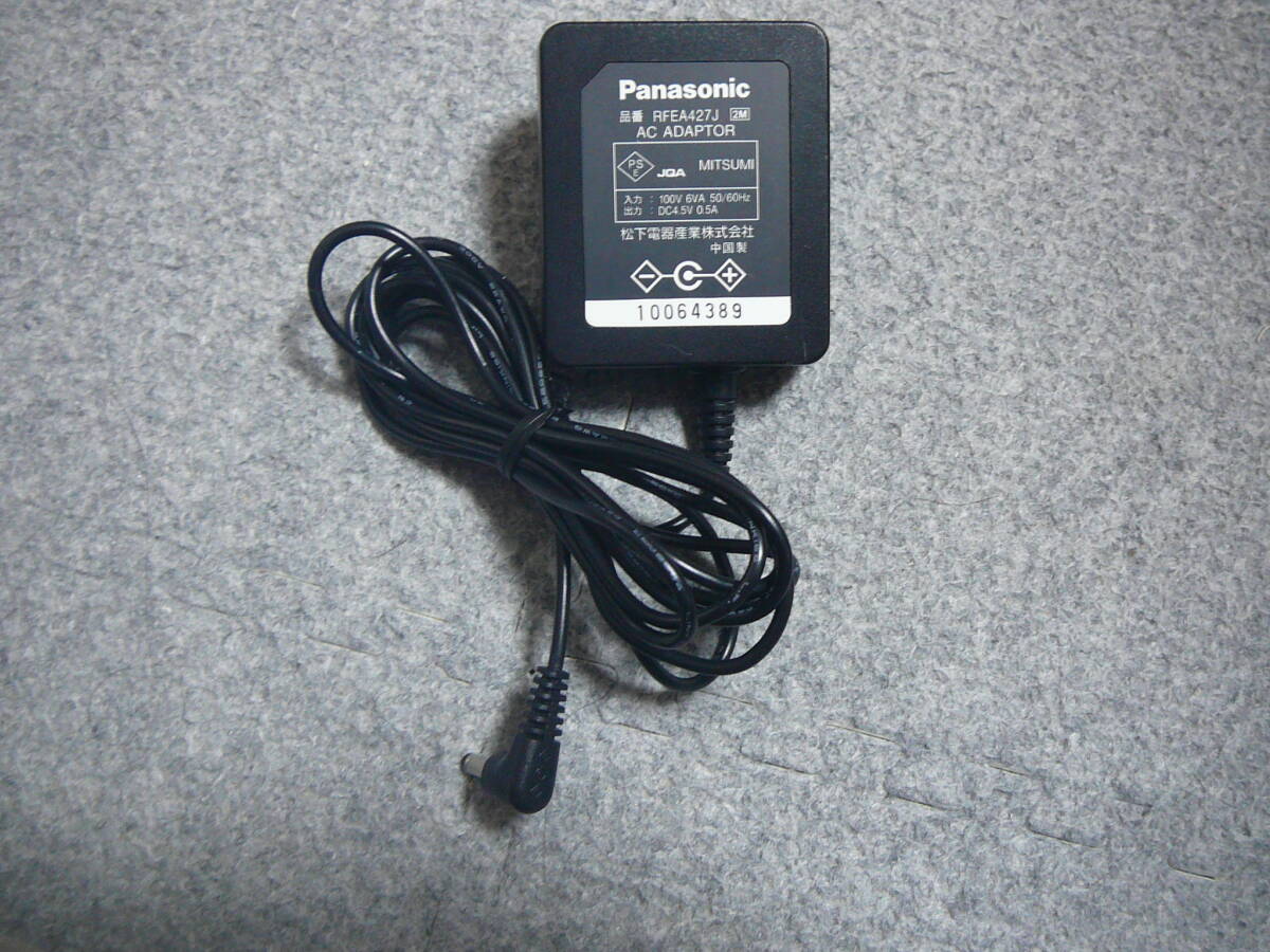 ★☆Panasonic RFEA427J SL-CT710 SL-CT810 SL-CT520 SL-CT730 SL-SX500 SL-SX410 SL-CT500 ポータブルCD用　動作確認済み 送料無料☆★
