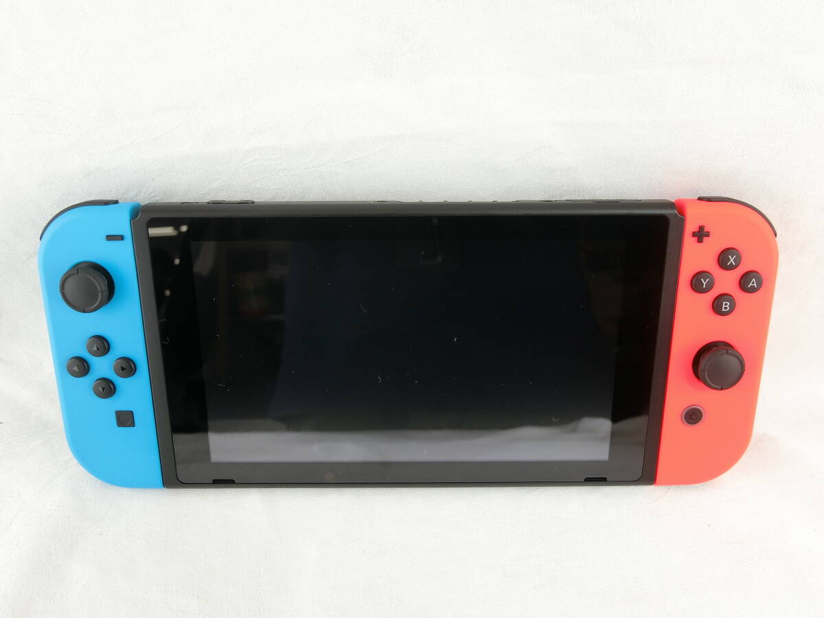 Nintendo Switch スイッチ 本体 HAC-001