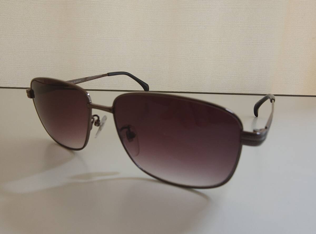 1円スタート　CHARLES JOURDAN　シャルルジョルダン　　サングラス　メガネ眼鏡34
