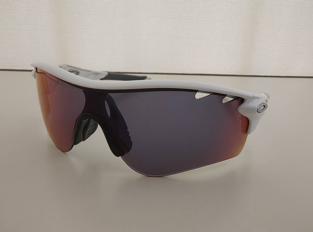 1円スタート　OAKLEY レーダーロック オークリー　サングラス　　メガネ眼鏡39