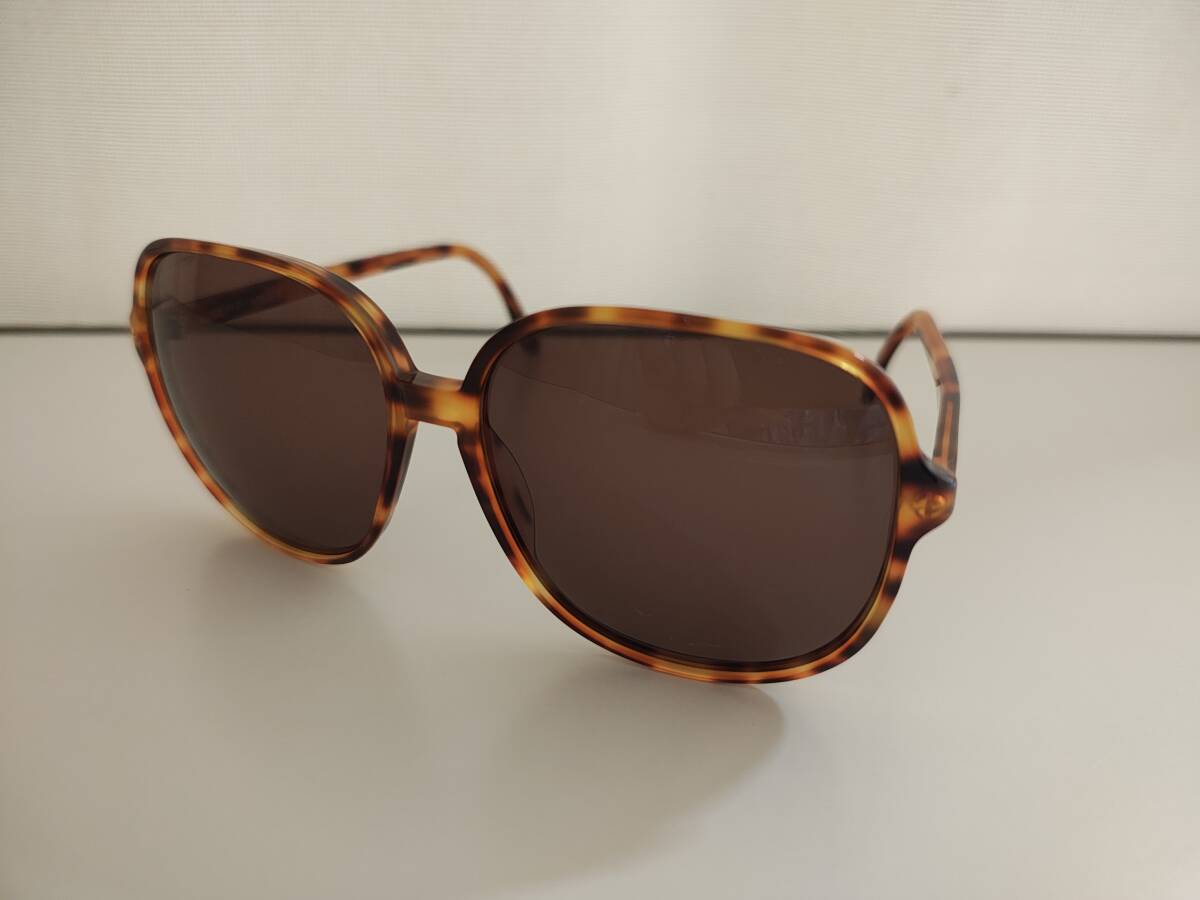 1円スタート　EMPORIO ARMANIサングラス　　　ジョルジオアルマーニ　　　　⑤