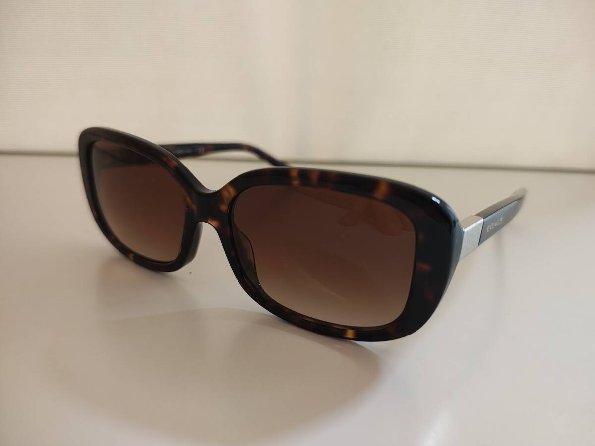 1円スタート　COACH サングラス コーチ　メガネ眼鏡 ⑮