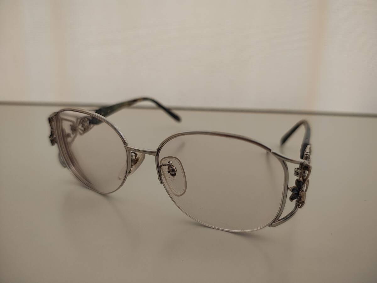 1円スタート　PIERRE BALMAIN ピエールバルマン　眼鏡メガネフレーム　　　32サングラス
