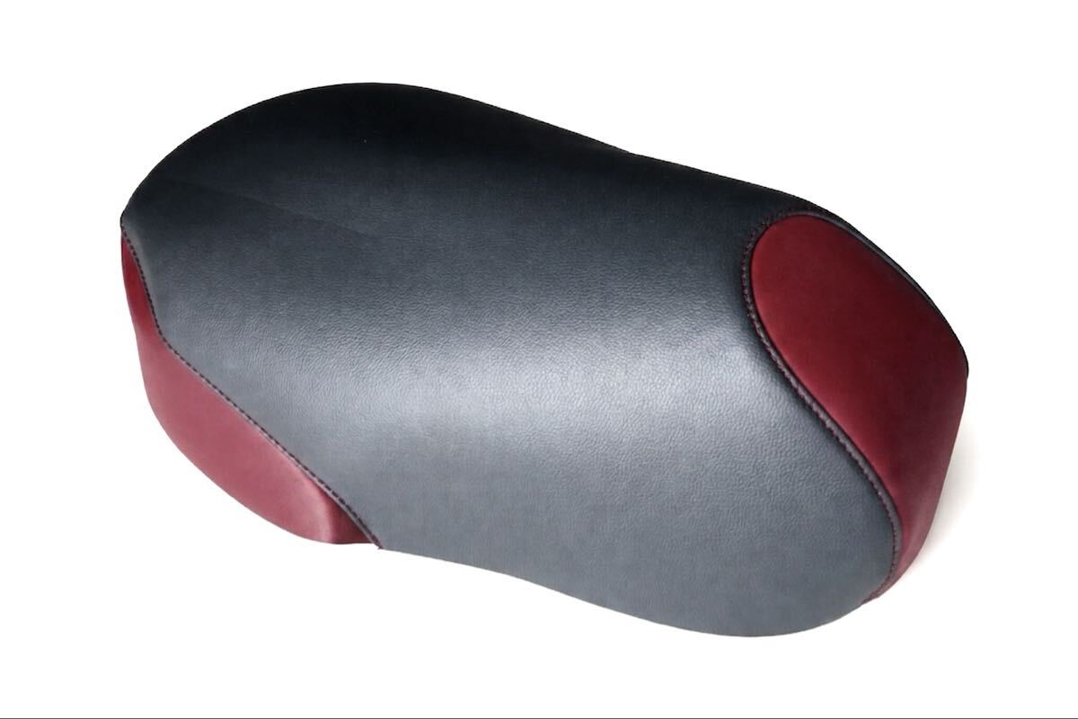 ホンダTodayトゥデイAF61/AF67用張り替えシートカバー/ホッチキスで固定タイプ
