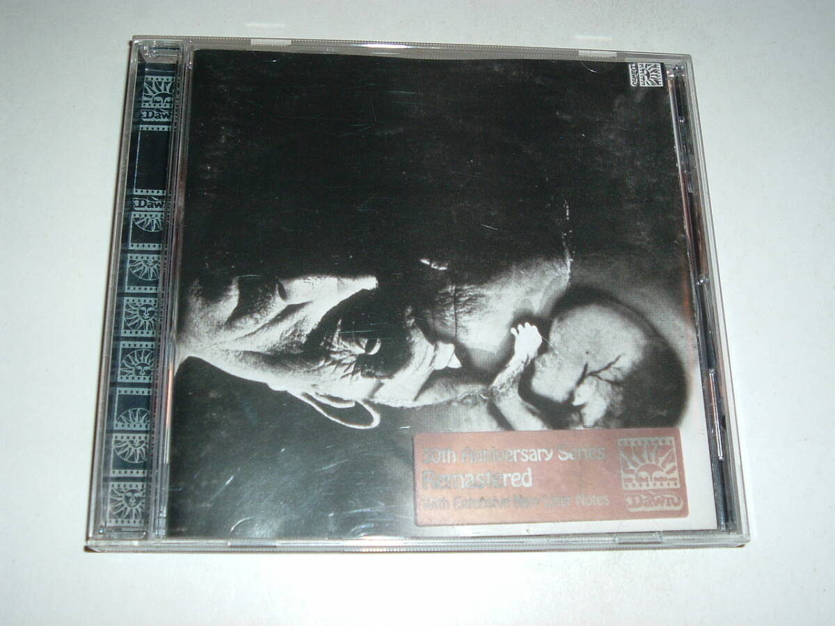 QUIET WORLD/THE ROAD+2★70年リマスター盤