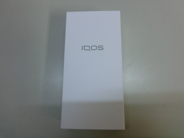 新品未開封 ICOS アイコス ILUMA i PRIMEホルダー M0010