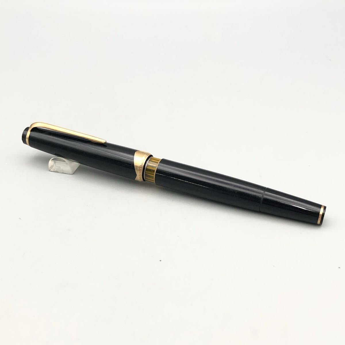 ★G05152 MONTBLANC モンブラン マイスターシュテュック 72 万年筆