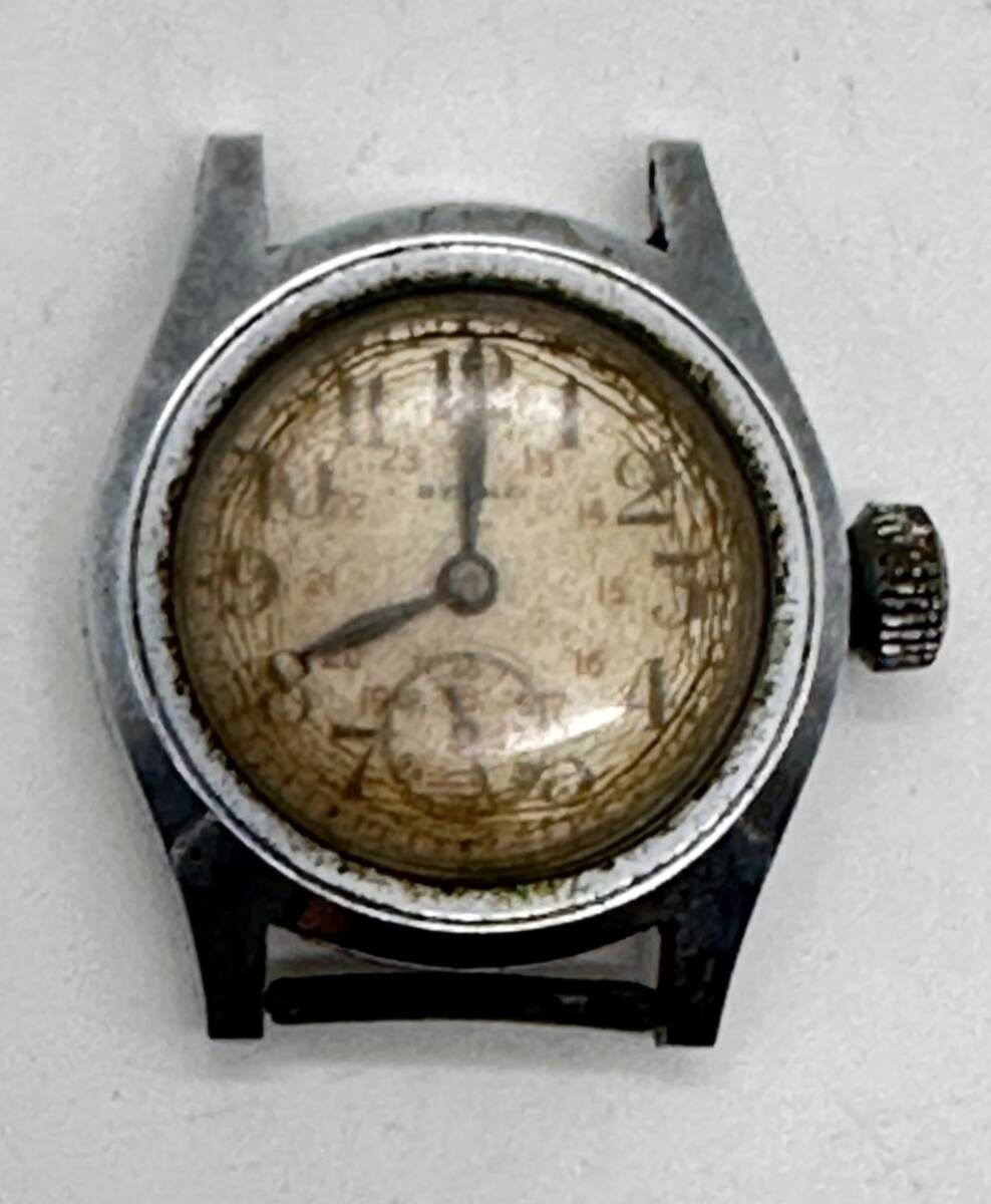 A17504 SPECIAL SEIKO スペシャルセイコー 精工舎 274-740 9150 手巻き ヴィンテージ ジャンク