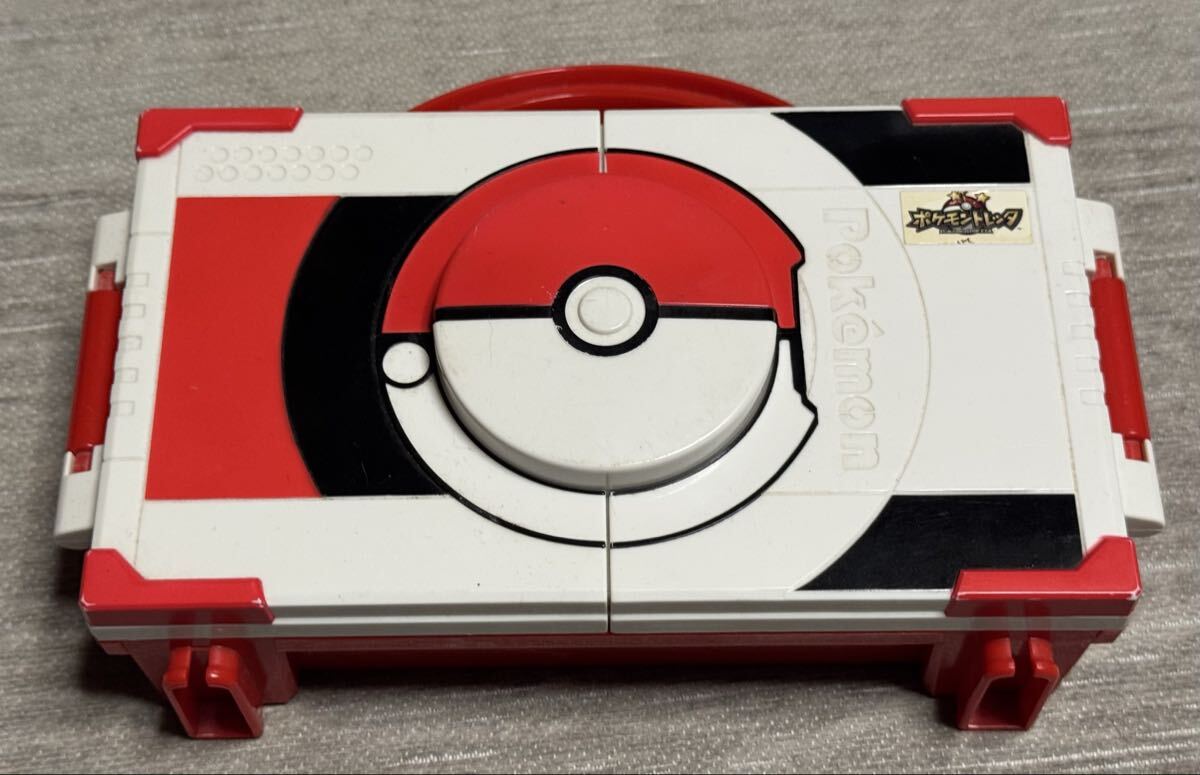 ポケモントレッタ　レックウザ　レシラム　ゼクロムなど