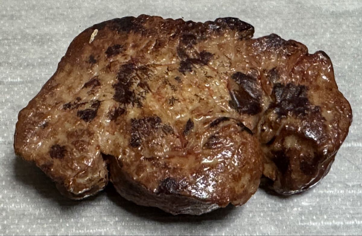 食品サンプル 焼肉 肉 焼き肉 フェイクフード