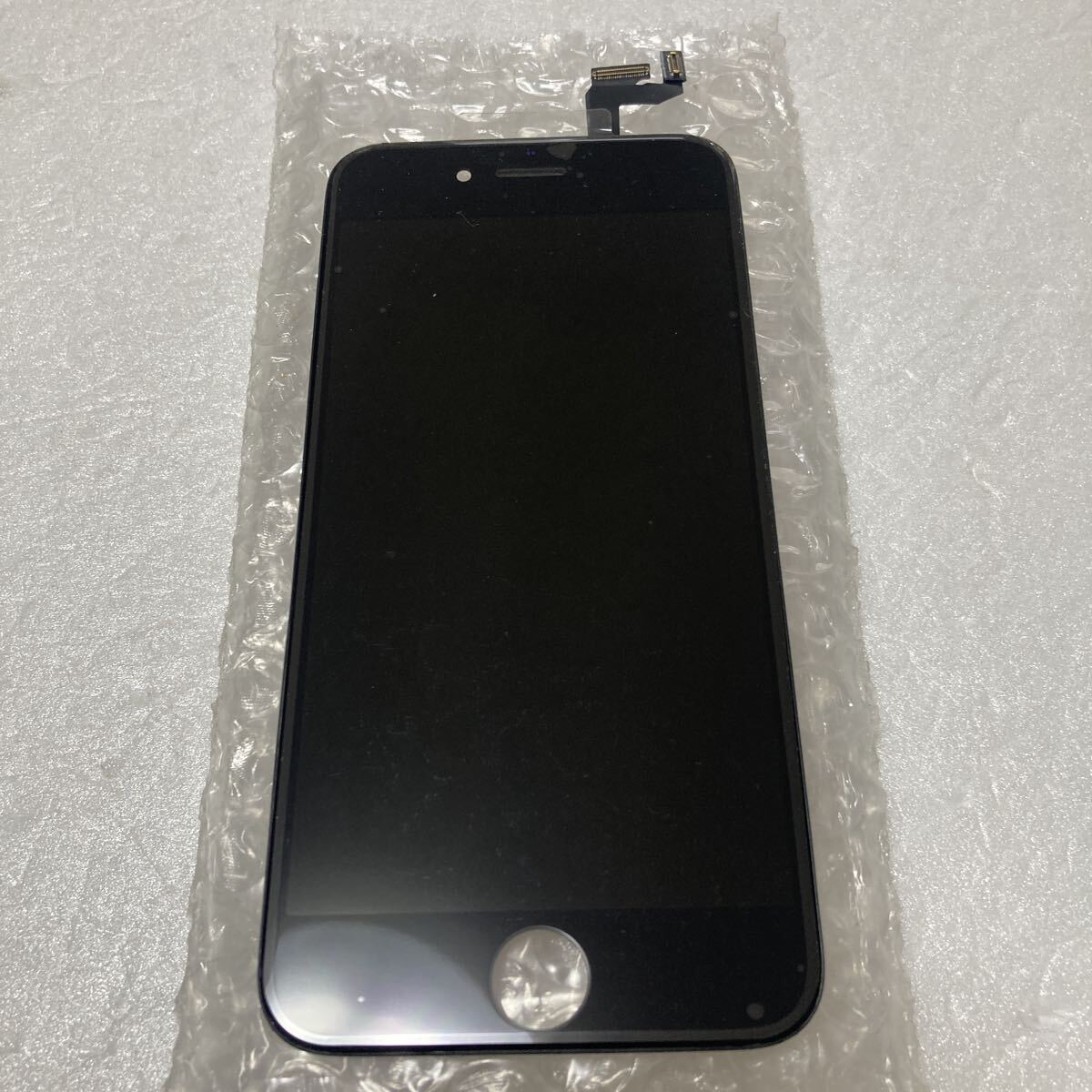 iPhone 6s 互換パネル フロントパネル 液晶パネル 黒 ブラック