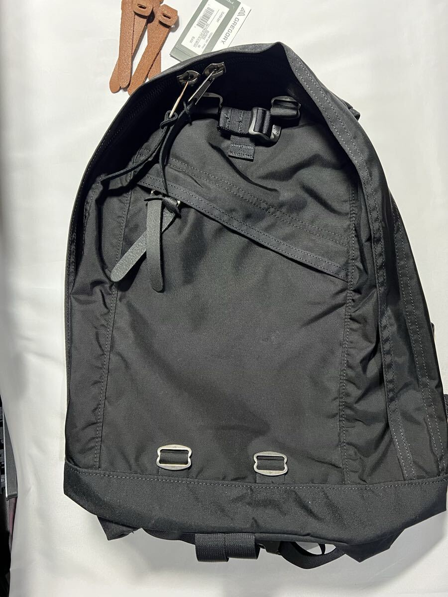 美品　GREGORY×BIGIN別注　コラボデイパック 26L 隠れ