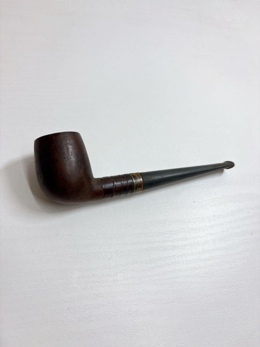 2587 パイプ 喫煙具 喫煙グッズ 喫煙パイプ 木製 ヴィンテージ 現状品