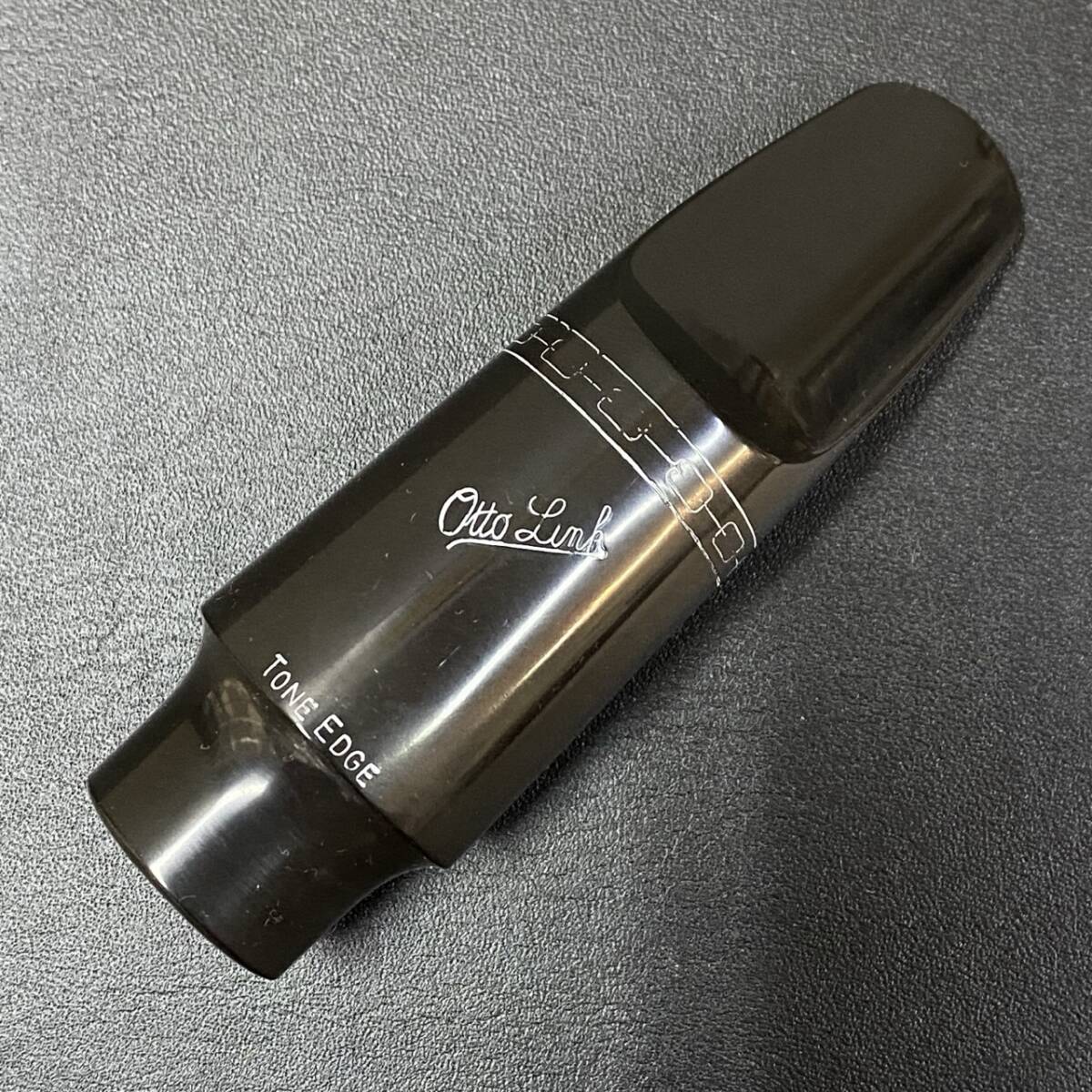 OTTO LINK ／オットーリンク Vintage Model 7 （ヴィンテージモデル 7） テナーサックス用マウスピース 中古品