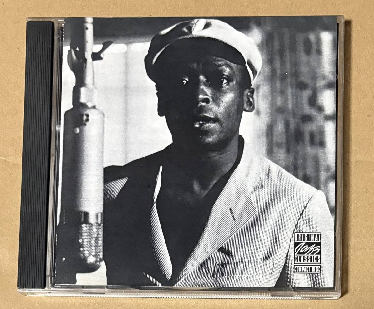 MILES DAVIS / THE NUSINGS OF MILES
