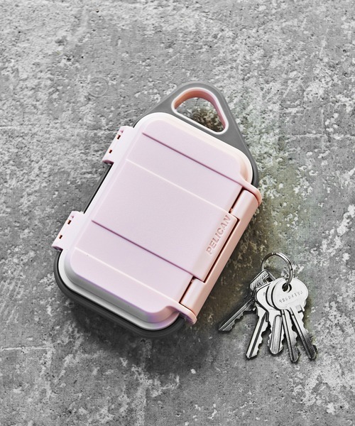 PELICAN / G10 Personal Utility Go Case 防水ガジェットケース