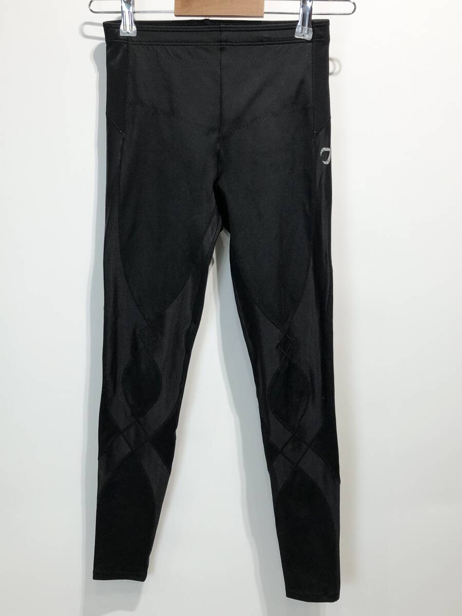 CW-X スタビライクスモデル women's サポート タイツ スパッツ レギンス ロング パンツ HZY-149 シーダブリュー・エックス ワコール■W0520