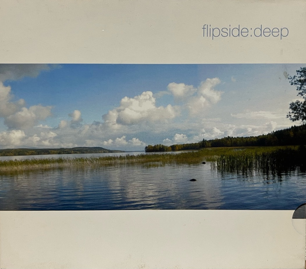 flipside - deep 中古CD loadster records