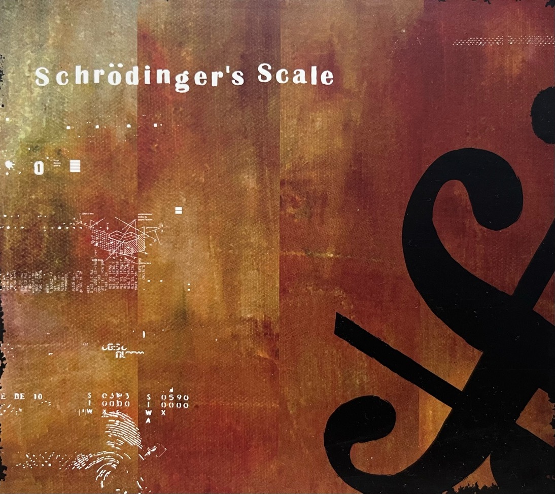 STAR GUITAR - Schrodinger's Scale 中古CD 2014 kadokawa melten hidetake takayama hiroko sebu shoji kawadai chieko kikuchi 