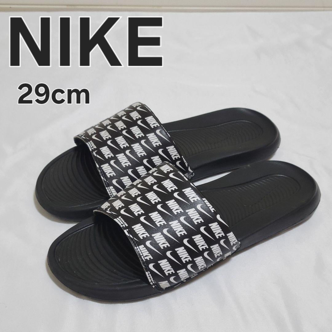 NIKE ナイキ ビクトリー ワン スライド プリント サンダル スポーツサンダル 29cm