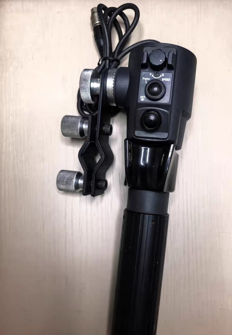 Canon レンズズームデマンドZSD-300D(2)