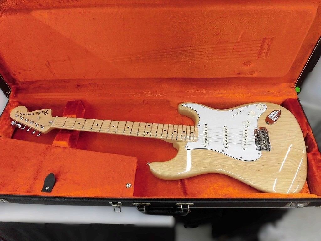 フェンダー Fender American Vintage 70s STRATOCASTER