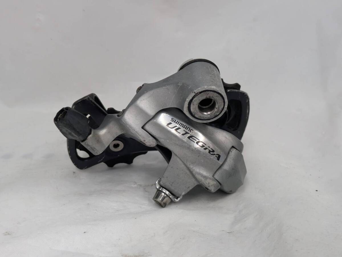 シマノ SHIMANO ULTEGRA RD-6700 リアディレイラー 10S 【カウマン戸塚】