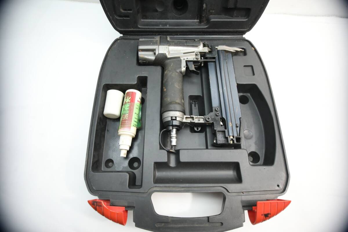 ◆ 　マキタ AF502N エア仕上釘打機 フィニッシュネイラ makita　　　#32921　◆