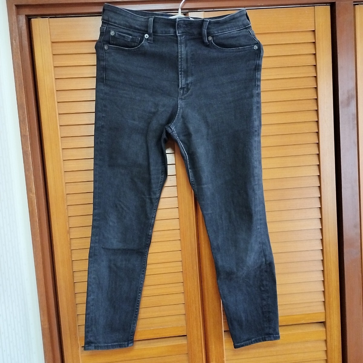 GAPレディース　スリム ジーンズ