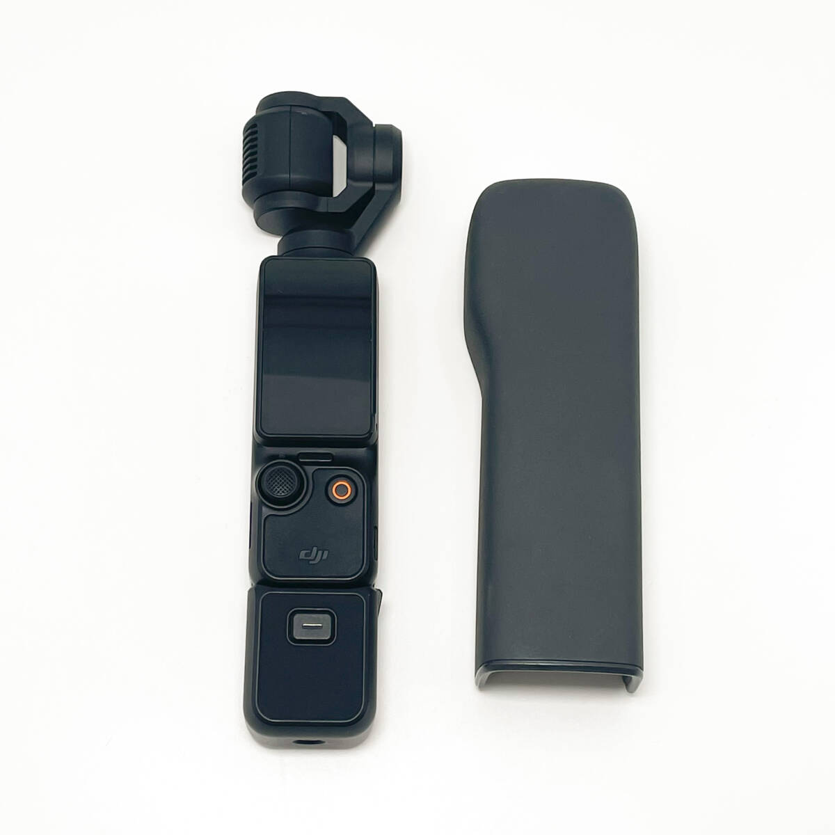 仙】◆動作確認済み 中古◆ DJI OSMO POCKET 3 オズモポケット3 ジンバルカメラ VLOGカメラ コンパクトカメラ 【郡7055】