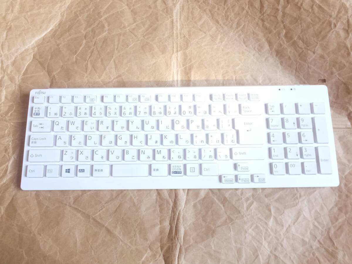 ジャンク　FUJITSU KG-1770