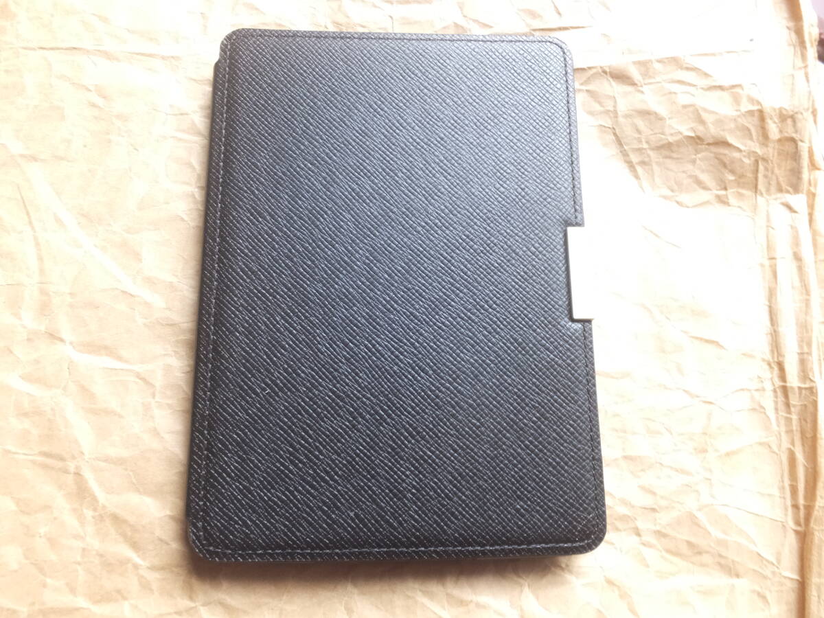 Kindle paper white 第７世代ケース　